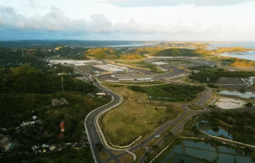 Mandalika International Street Circuit