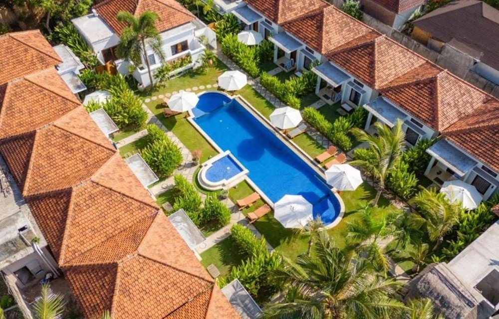 Immerse Yourself in Unmatched Hospitality in Kuta Mandalika, Lombok