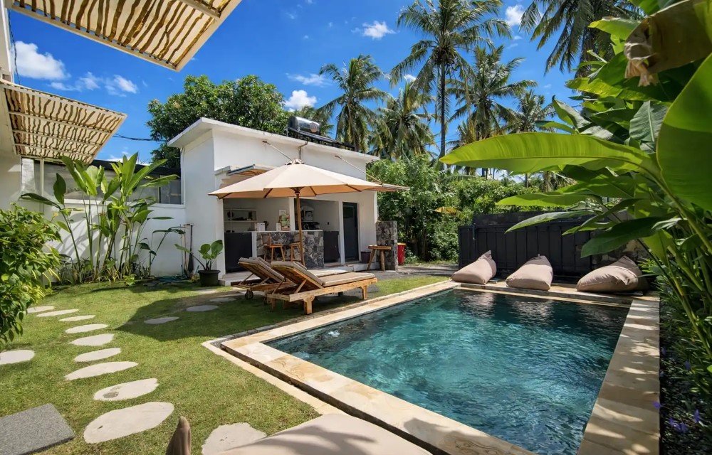 Discover the Best Villa Stay Experience in Kuta Mandalika, Lombok